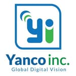 Yanco Inc logo