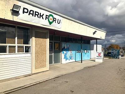 SEO Professionals Services for Park For U - Référencement naturel