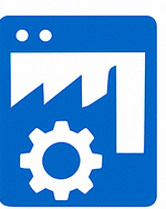 YourSiteFactory logo