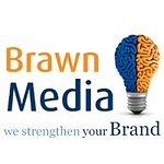 BrawnMedia logo