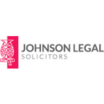 JOHNSON LEGAL logo
