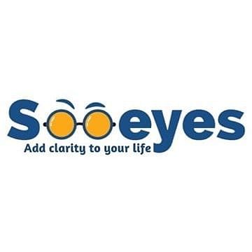 Sooeyes Social media marketing - Réseaux sociaux