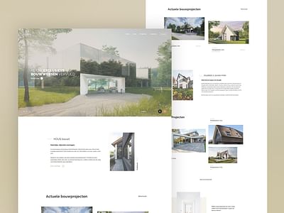 Hous Luxe Woningen - SEO