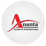 Ananta Events & Entertainment