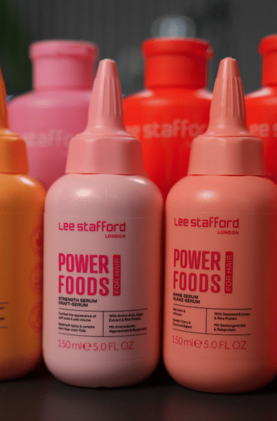 Launch von UK Cosmetic Brand in DE (Online / stationärer Handel) - Social Media