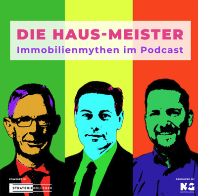 Die Haus-Meister - Unternehmenskommunikation