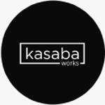 Kasaba Works Creative Digital Agency logo