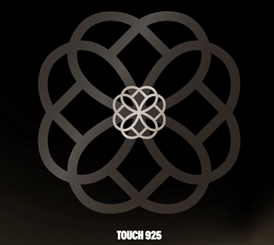 Touch925 - Silver Jewellery Branding, Website & Packaging Design - Branding y posicionamiento de marca