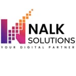 Nalk Solutions logo
