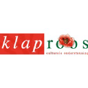 Klaproos Bv logo
