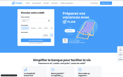 Floa Bank - Data Audit & Consulting - Data Consulting