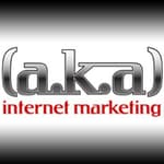 AKA Internet Marketing logo