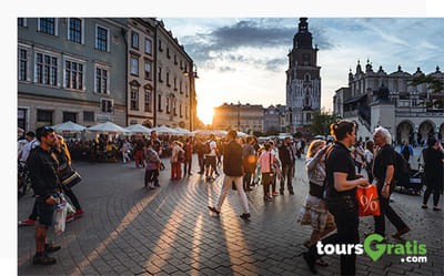Proyecto TOURSGRATIS - Estrategia de contenidos