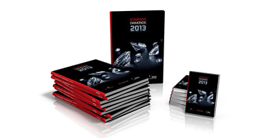 Kompass Brochures design - Ontwerp