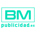Agencia Bm Publicidad logo