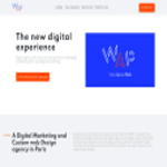 Web Agence Paris