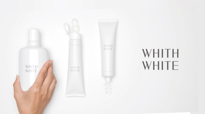 Whith White - Amazon Ad - Video Production