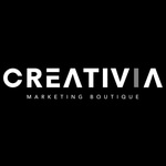 Creativia logo
