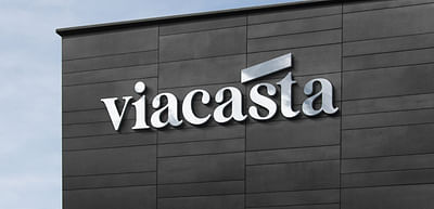 Viacasta - Branding & Positionering