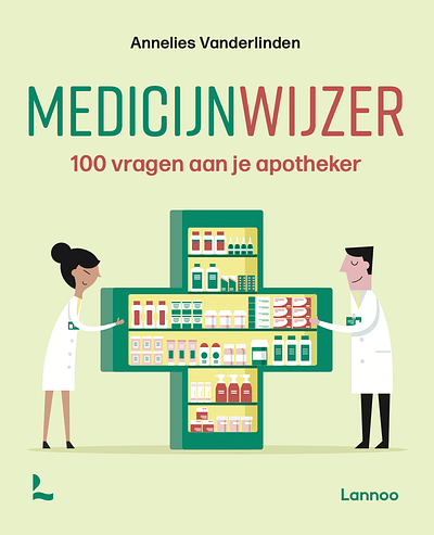 'Medicijnwijzer' with online pharmacy Viata - Public Relations (PR)