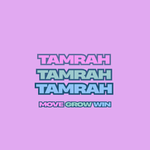 Tamrah Media logo