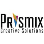 Prismix logo