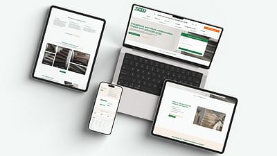 GreenTeam / Web-app - Website Creation