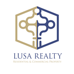 Lusa Realty logo