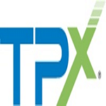TPx Communications logo