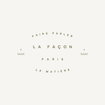 La Façon ⏤ Paris