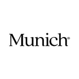 Munich branding