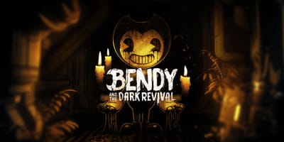 Bendy - Game Development