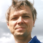 Tim van Erven