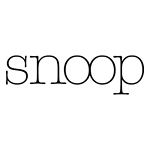 SNOOP logo