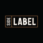 Side Label logo