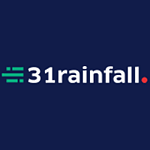 31rainfall interactive logo