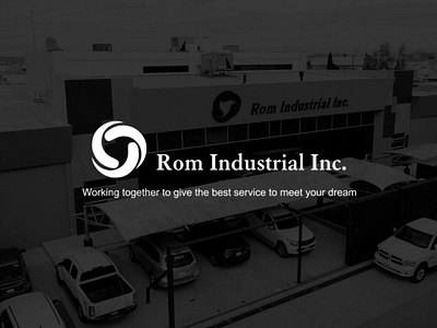 ROM Industrial Inc. - Redes Sociales