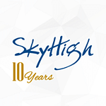 Sky High Advertising