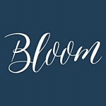 Bloom Branding logo