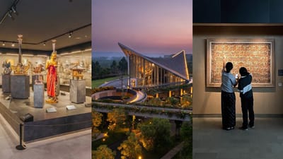 Positioning SAKA Museum as Bali’s Global Cultural Icon - Public Relations (PR)