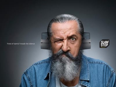 Tired, 4 - Publicidad