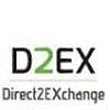 Direct2EXchange Ltd. logo