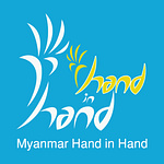 Myanmar Hand In Hand Marketing Services Co., Ltd logo
