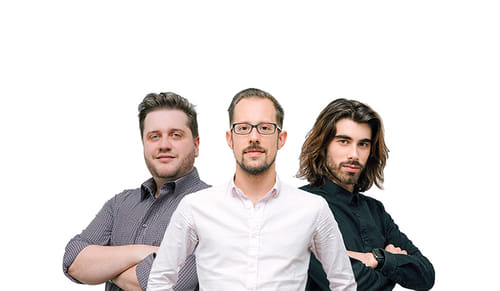 Digital Experts cover