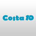 Agencia Publicidad Costa 10 logo