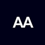 Studio AA logo