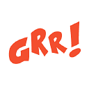 Grr Studio logo