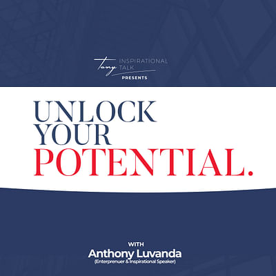 Unlock your Potential