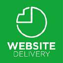 Website delivery logo