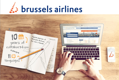 Digital partner, boosting online sales - Website Creatie